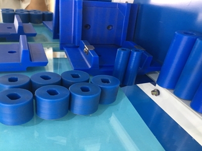 Linh kiện máy sản xuất thuốc lá 1